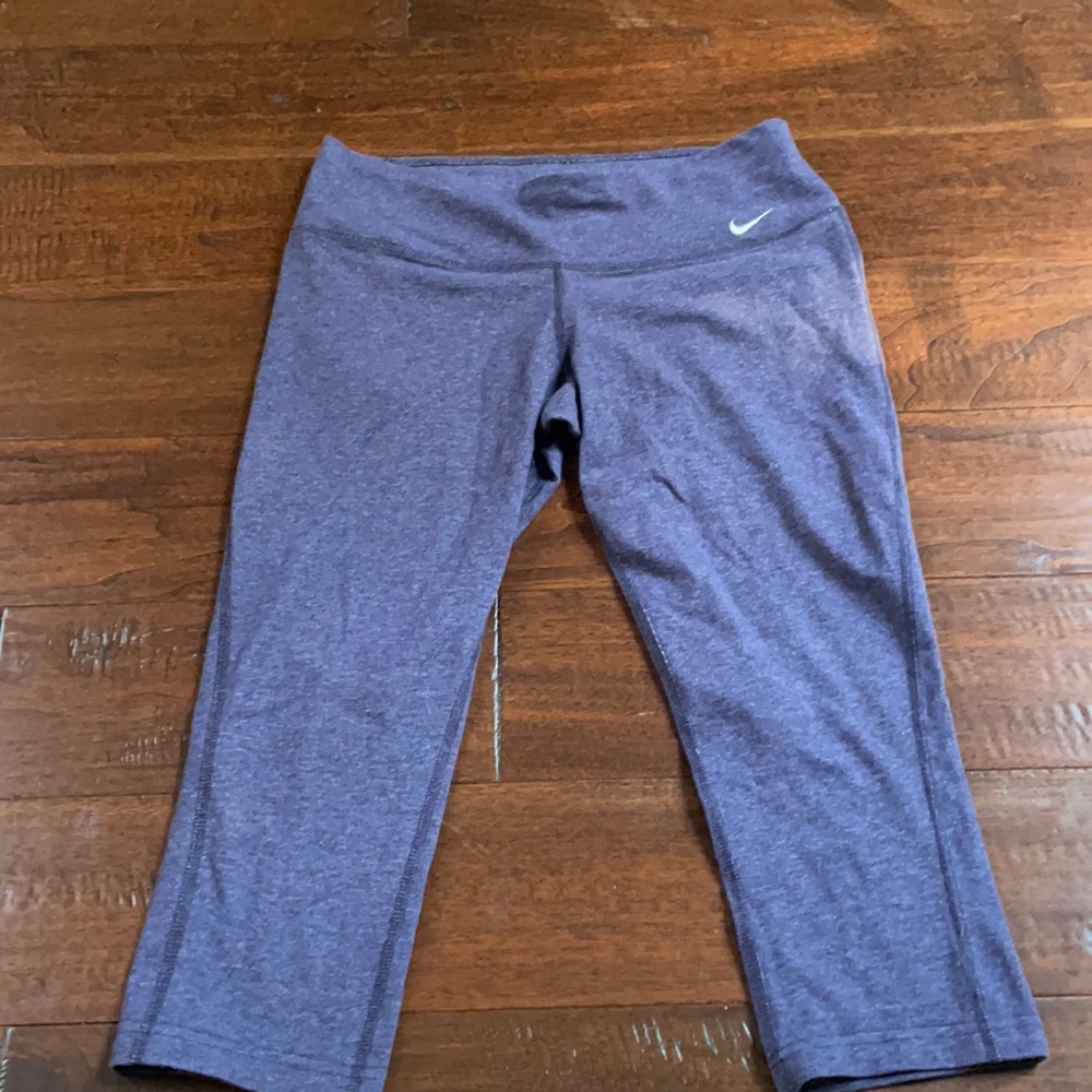 Nike leggings